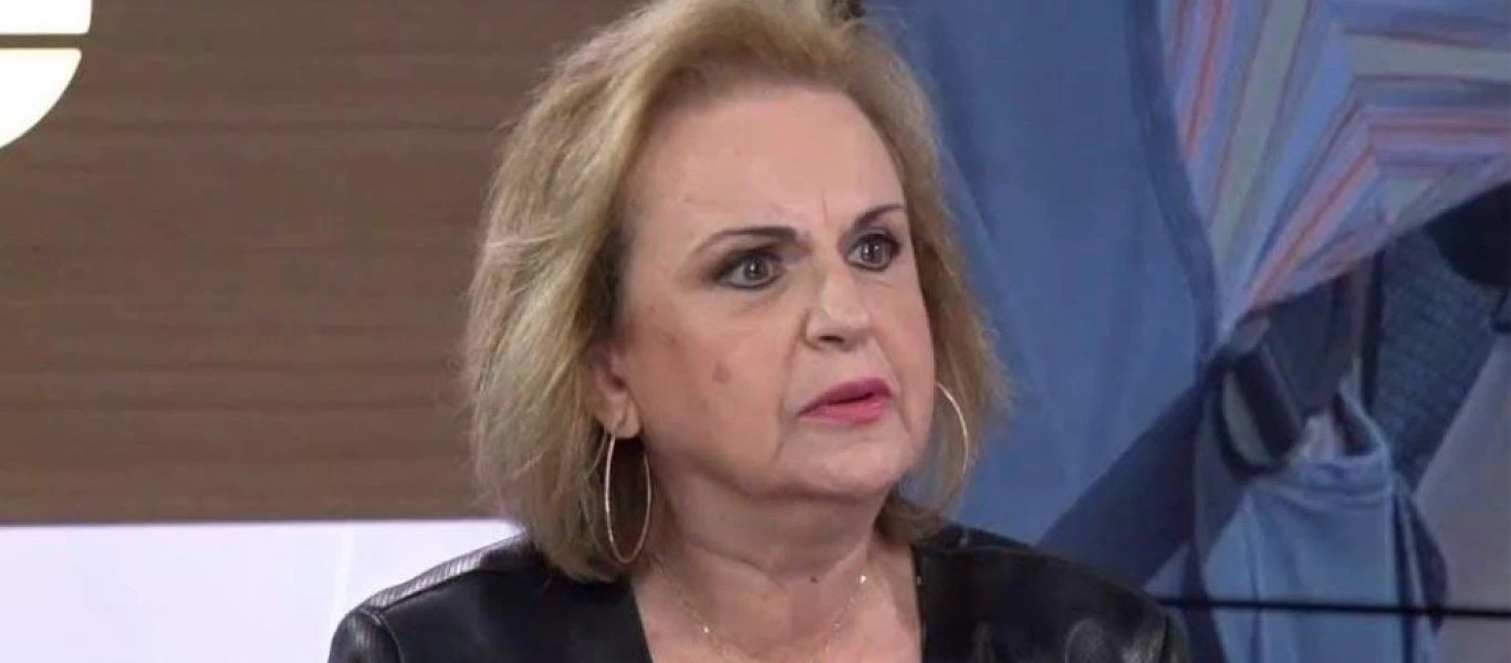 Μ.Παγώνη: «Όποιος θέλει να δει τι γίνεται να έρθει στο νοσοκομείο και ύστερα να γράφει ανακοινώσεις»